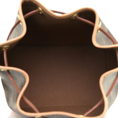 Louis Vuitton Monogram Noe BB 5 of 21