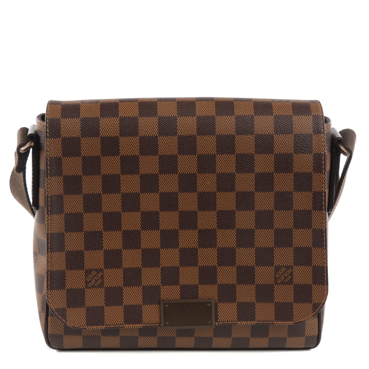 Damier Ebene District PM