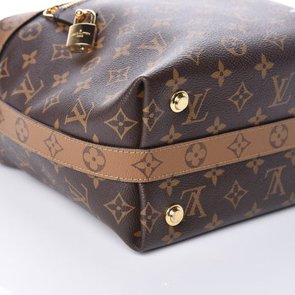 Louis Vuitton Reverse Monogram City Cruiser PM 9 of 11