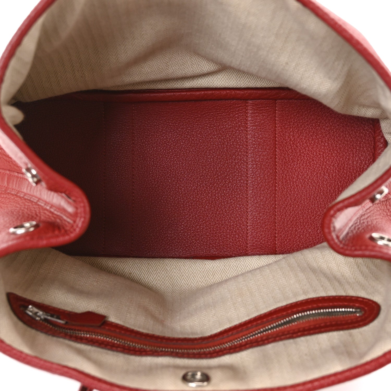 Hermes Negonda Garden Party TPM 30 Sienne 5 of 10