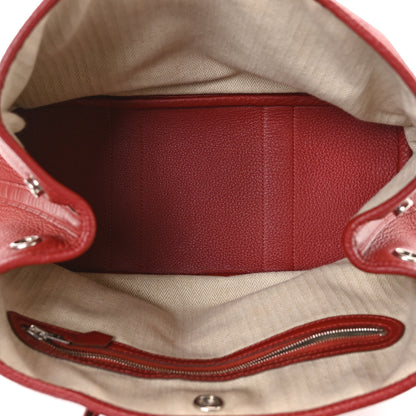 Hermes Negonda Garden Party TPM 30 Sienne 5 of 10