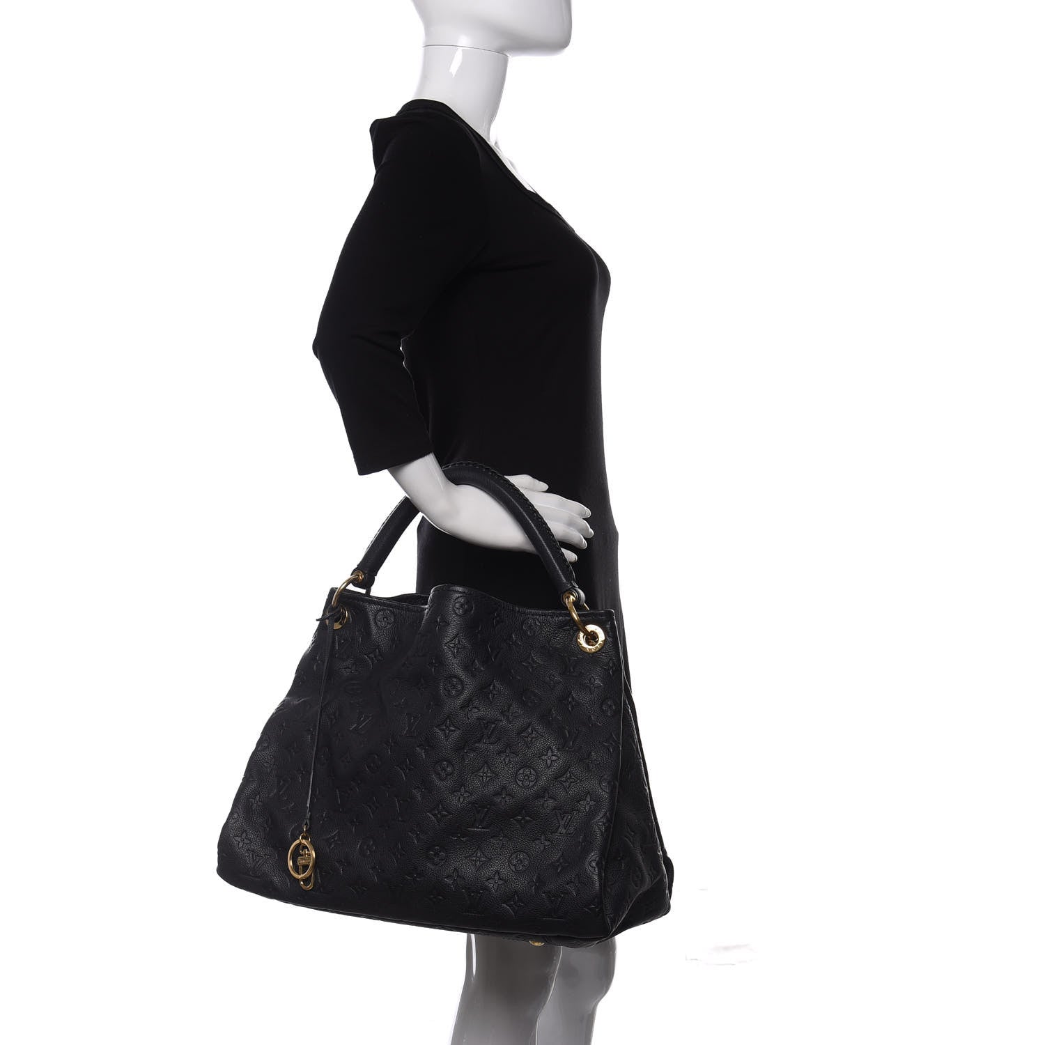Louis Vuitton Empreinte Artsy MM Infini 2 of 14