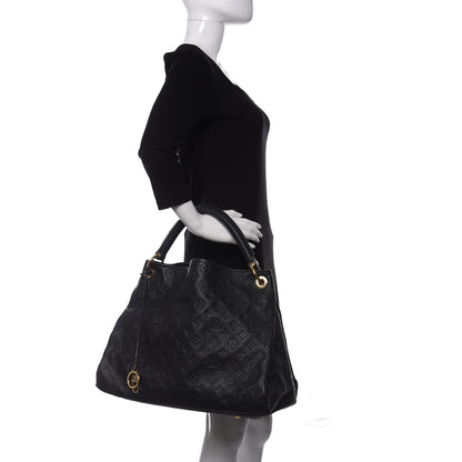 Louis Vuitton Empreinte Artsy MM Infini 2 of 14