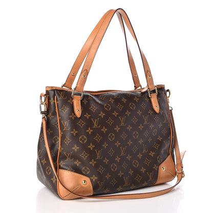 Louis Vuitton Monogram Estrela MM 3 of 16