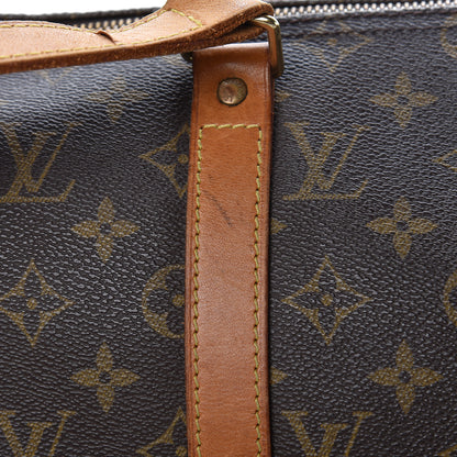 Louis Vuitton Monogram Sac Flanerie 45 27 of 29