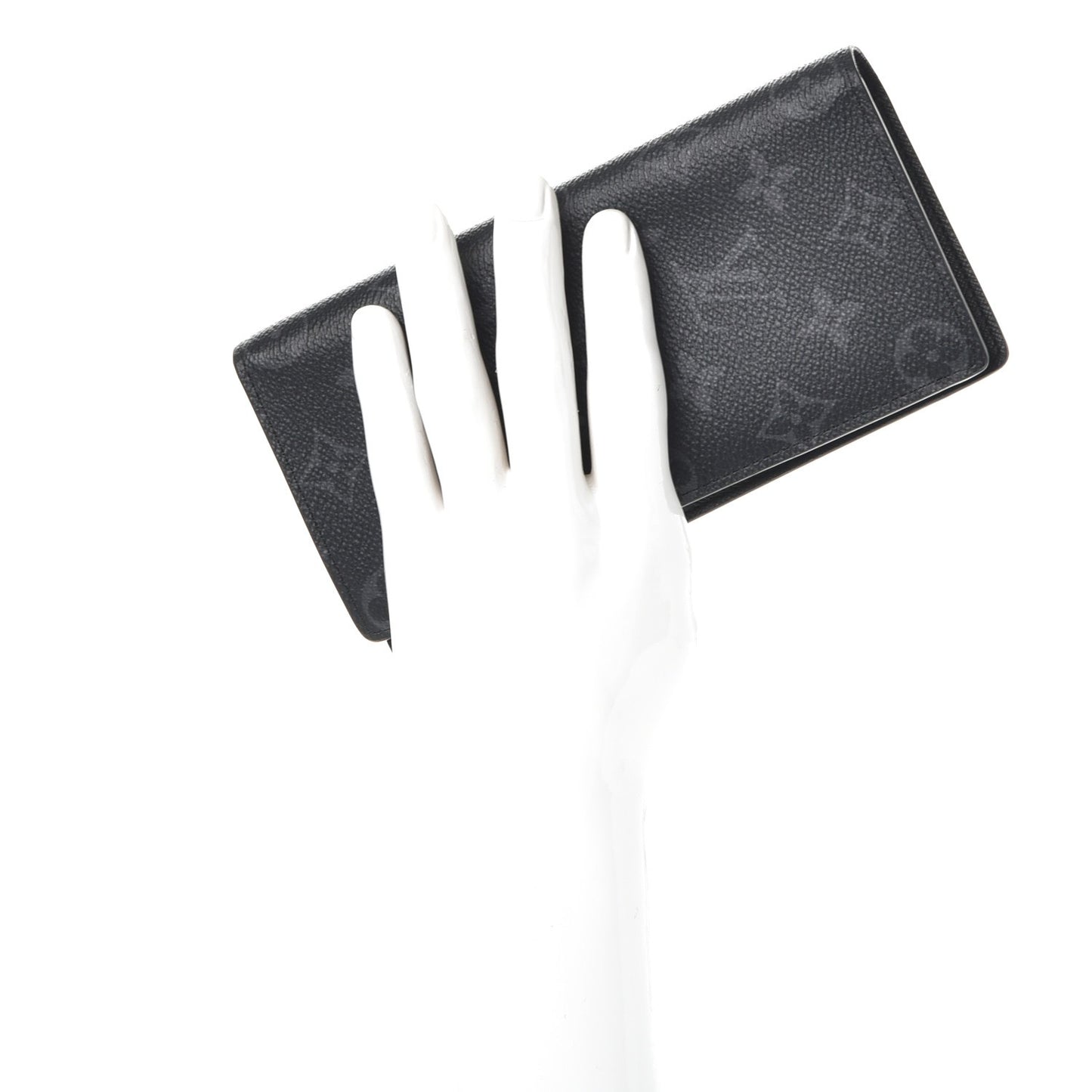Monogram Eclipse Brazza Wallet