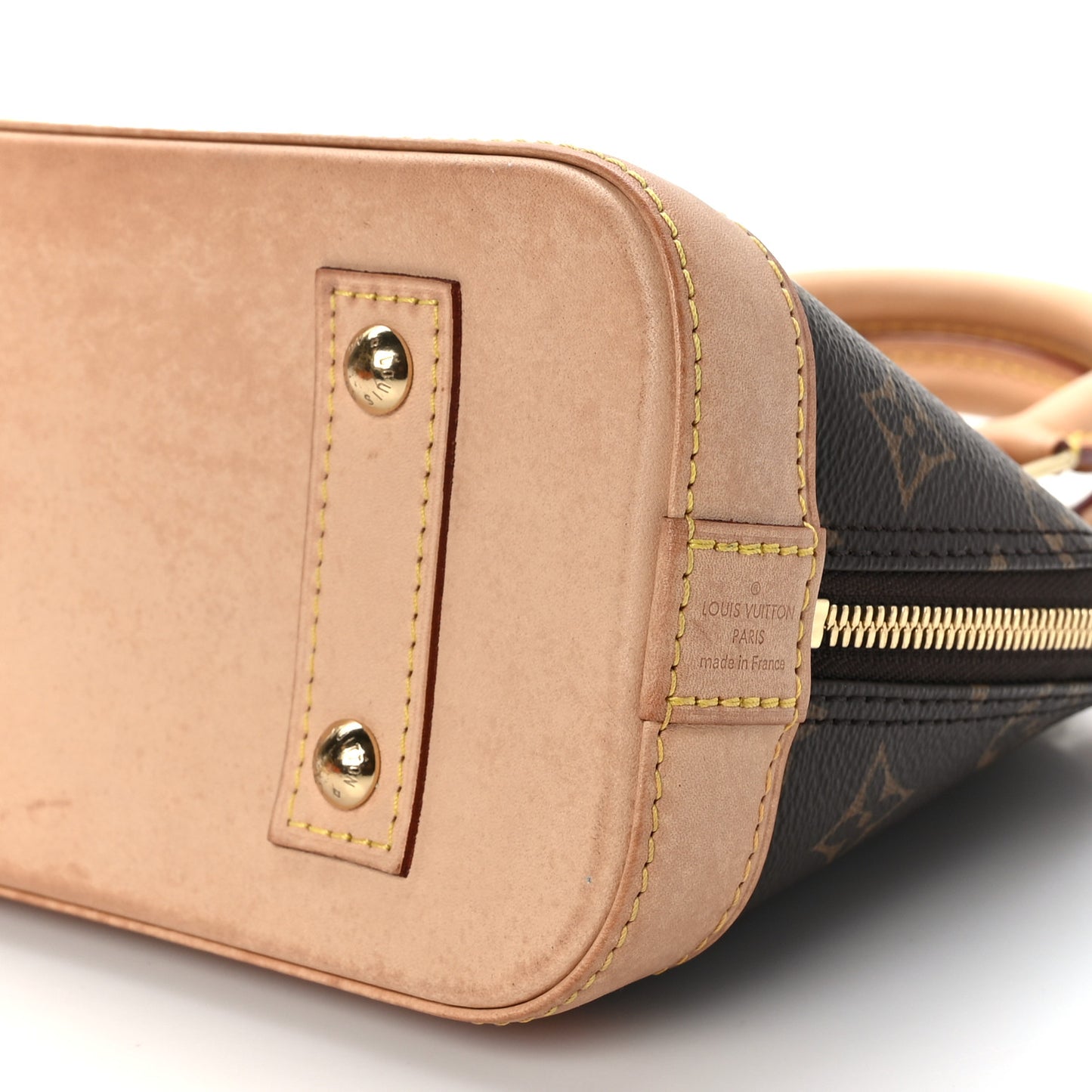 Monogram Alma BB