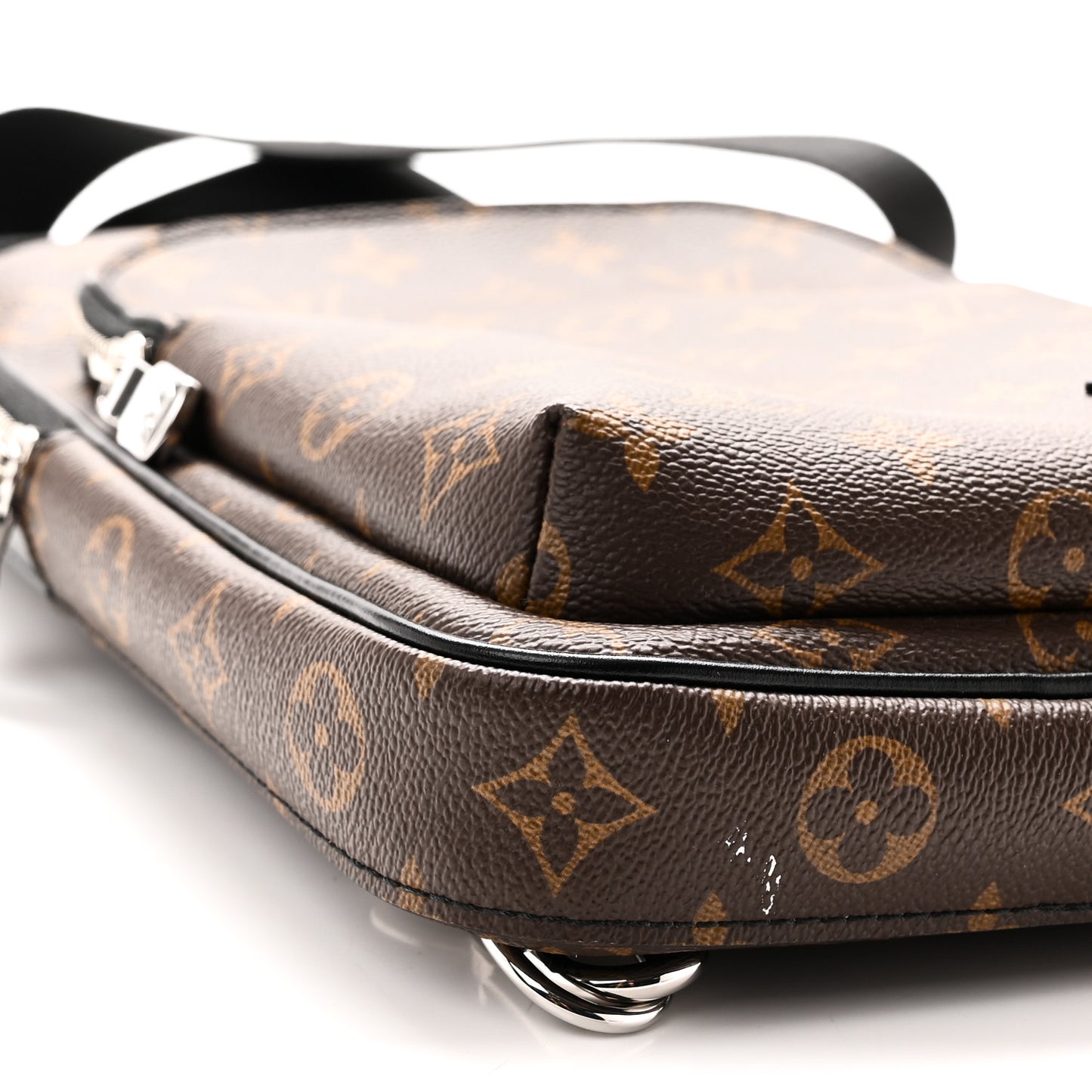 Monogram Macassar Avenue Sling Bag NM