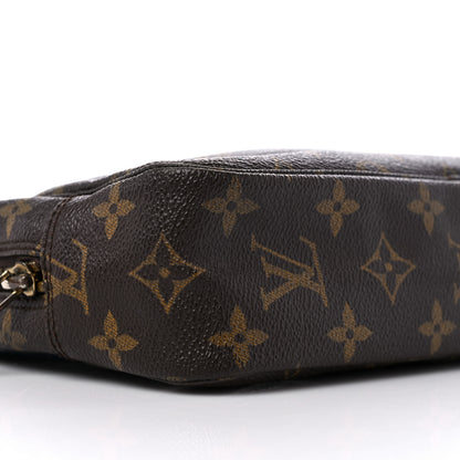 Louis Vuitton Monogram Trousse Toilette 23 7 of 11