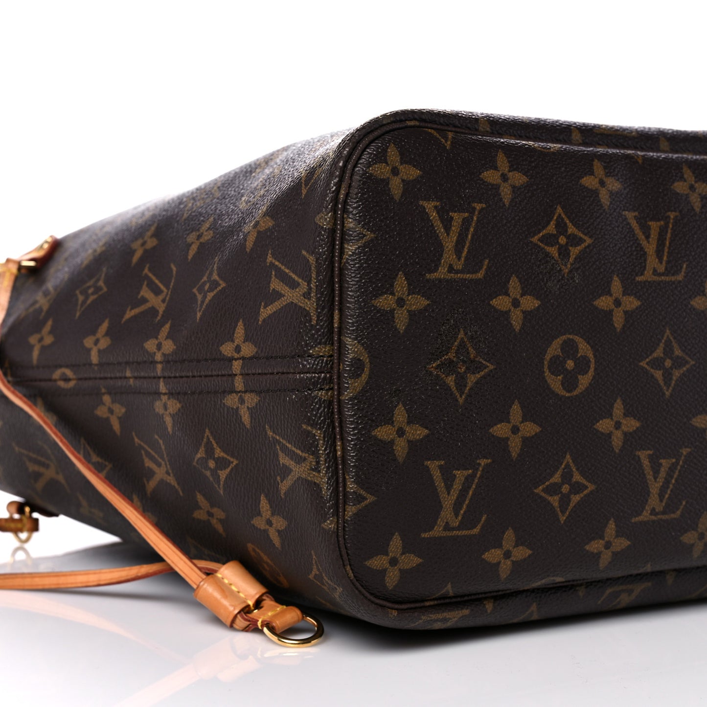 Monogram Neverfull MM