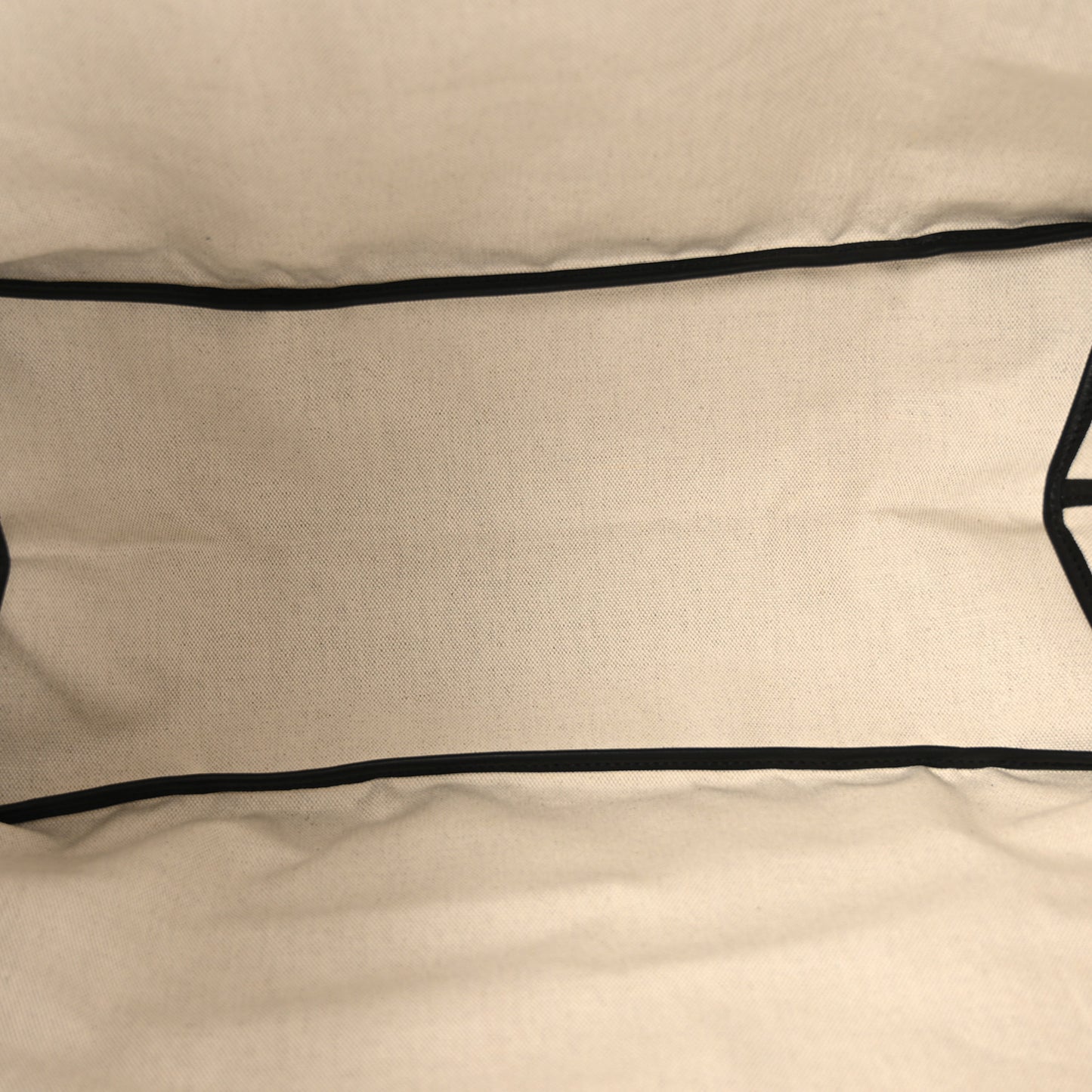 Goyardine Saint Louis GM Black