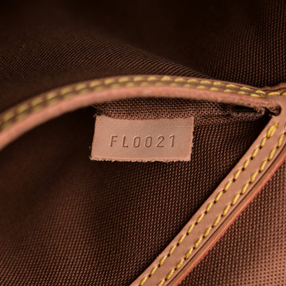 Louis Vuitton Monogram Alma MM 7 of 14