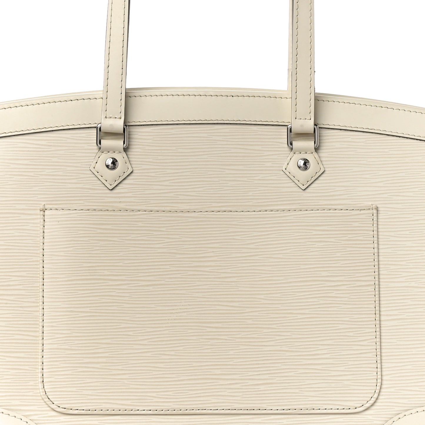 Epi Madeleine GM Ivory