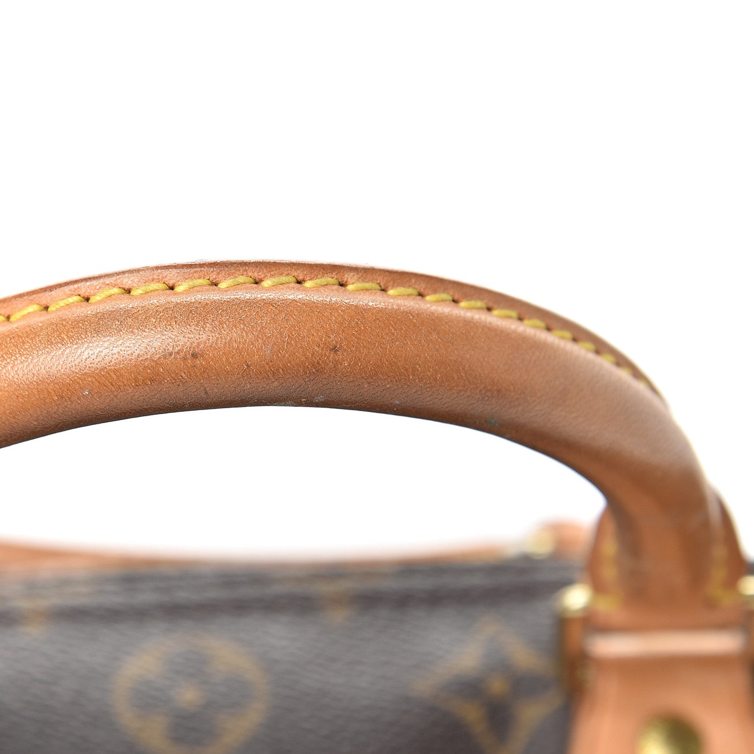 Louis Vuitton Monogram Speedy 30 15 of 17