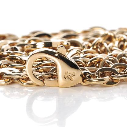Louis Vuitton Felicie Chain Long Shoulder Strap 2 of 3