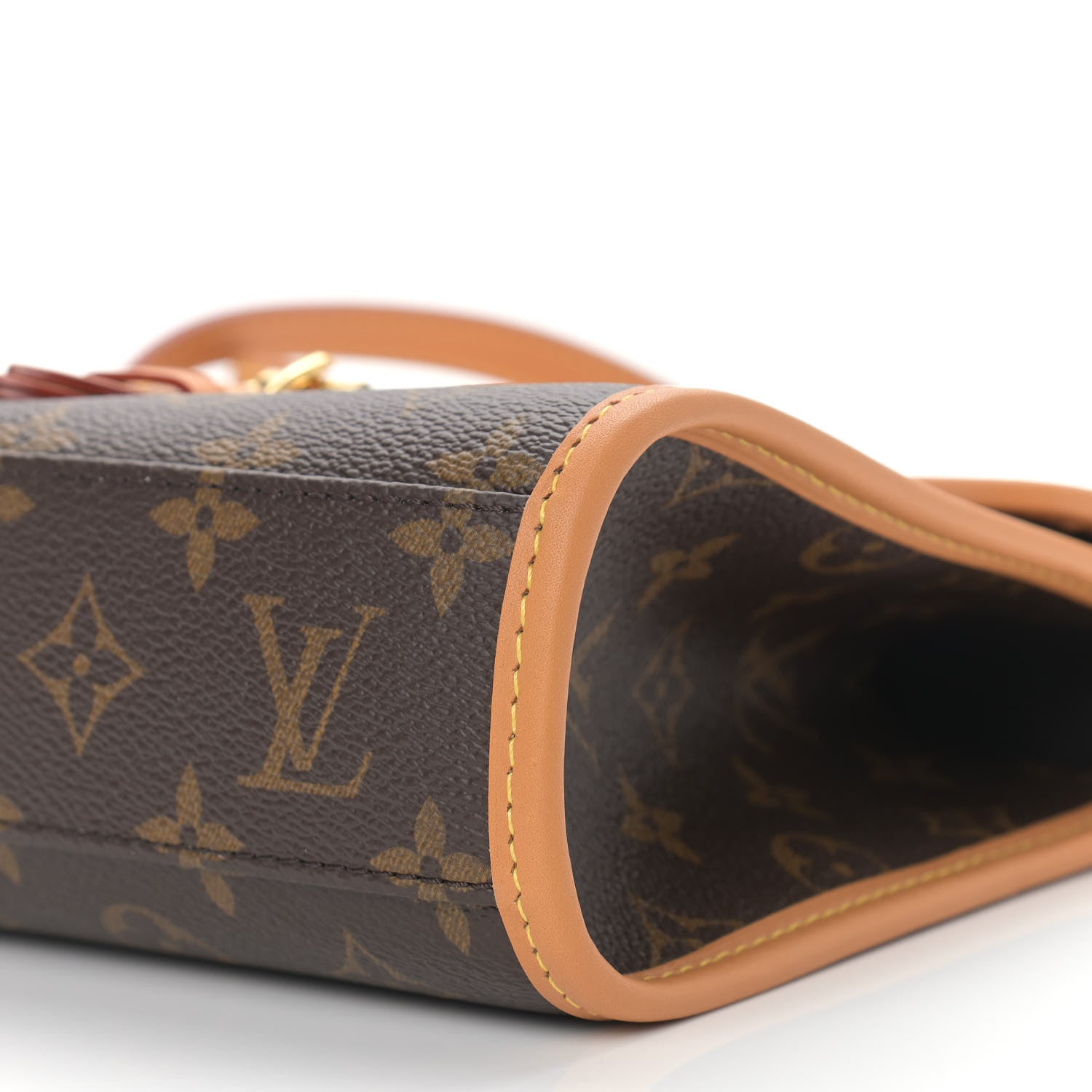 Louis Vuitton Monogram LV Ivy 8 of 8