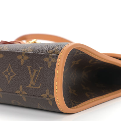 Louis Vuitton Monogram LV Ivy 8 of 8