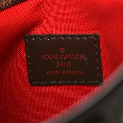 Louis Vuitton Damier Ebene Bloomsbury PM 6 of 10