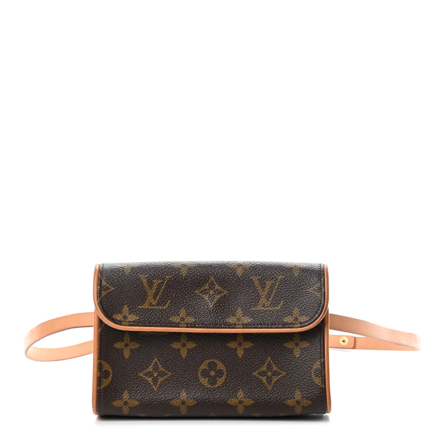 Monogram Pochette Florentine S