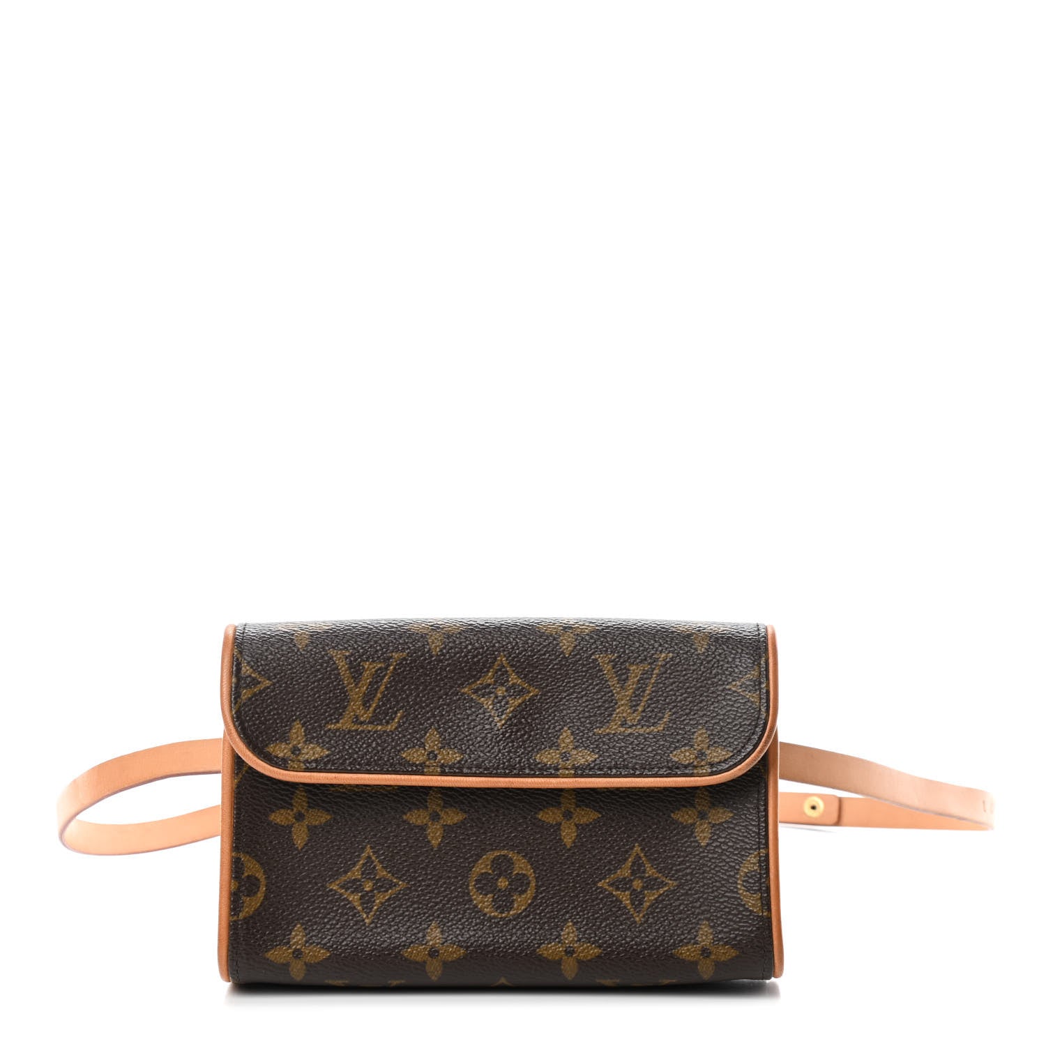 Louis Vuitton Monogram Pochette Florentine S 1 of 4