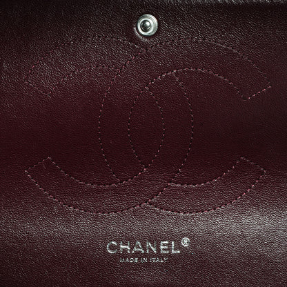 Chanel Caviar Quilted Jumbo Double Flap Black 6 of 8