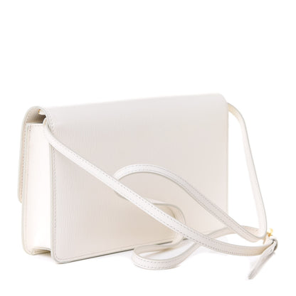 Prada Vitello Move Mini Bag White 2 of 4
