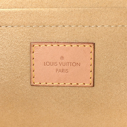 Louis Vuitton Damier Azur Salina PM 6 of 10