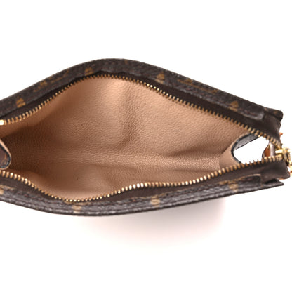 Louis Vuitton Monogram Bucket Pochette Accessories 5 of 11