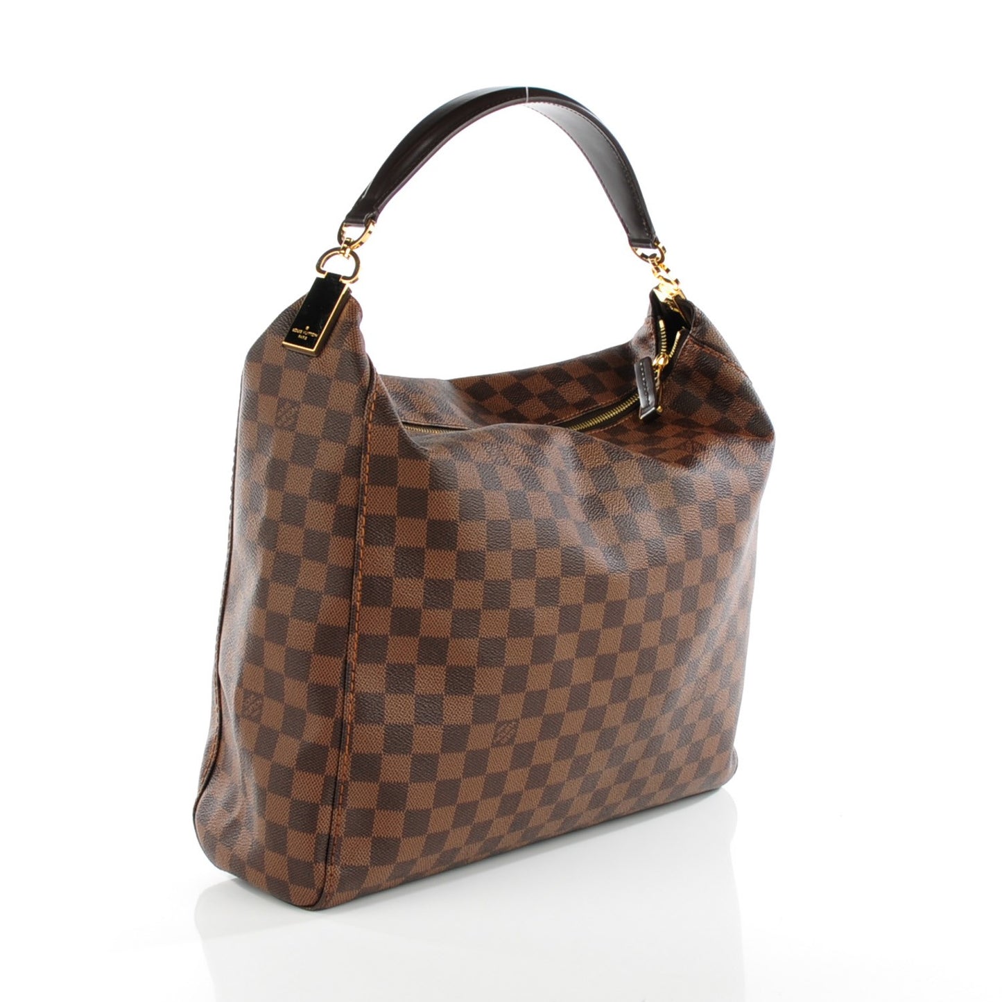 Damier Ebene Portobello GM