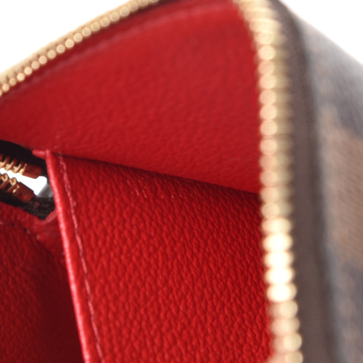 Damier Ebene Cosmetic Pouch