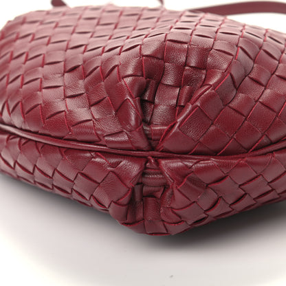 Bottega Veneta Nappa Intrecciato Crossbody Eclipse 7 of 9