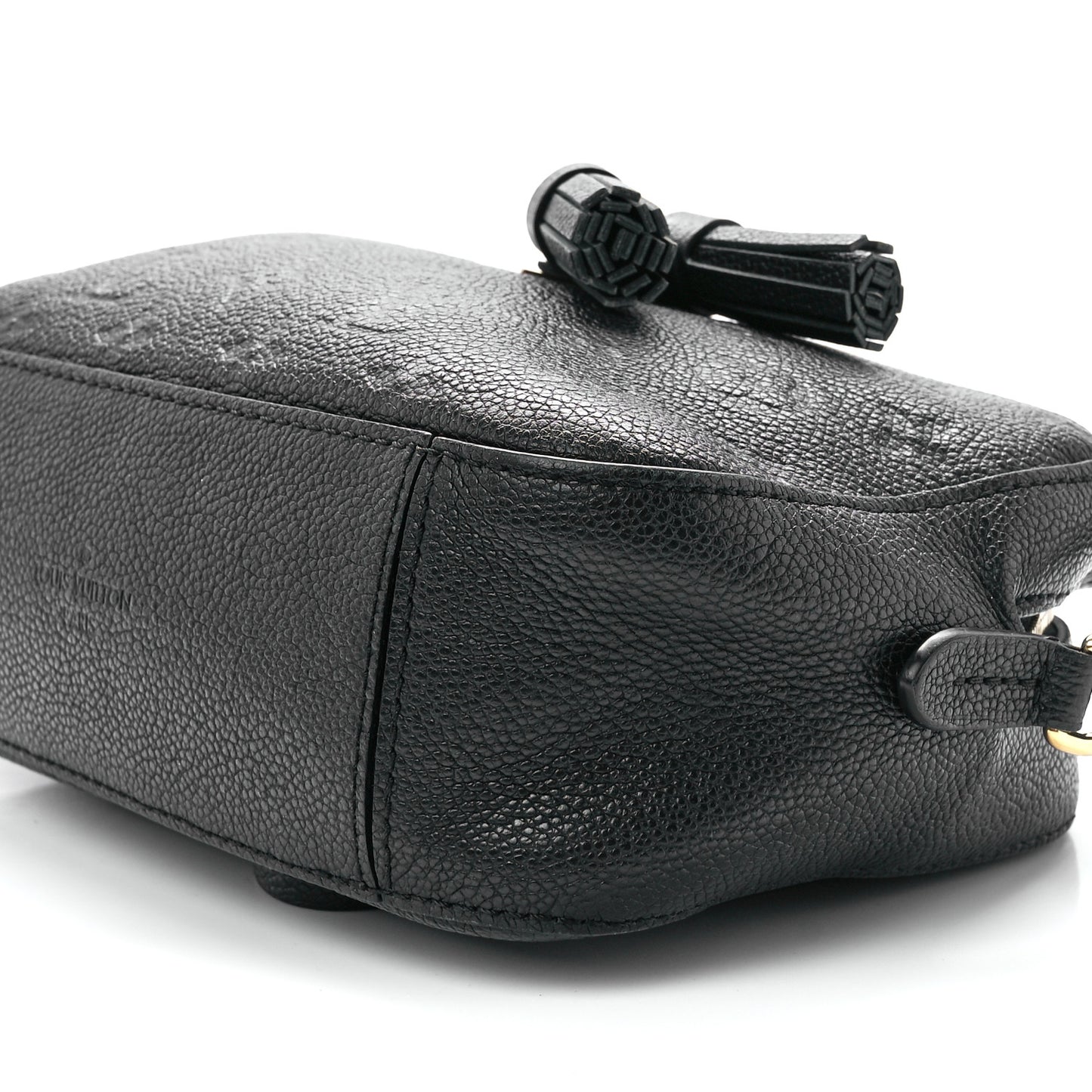 Empreinte Saintonge Black