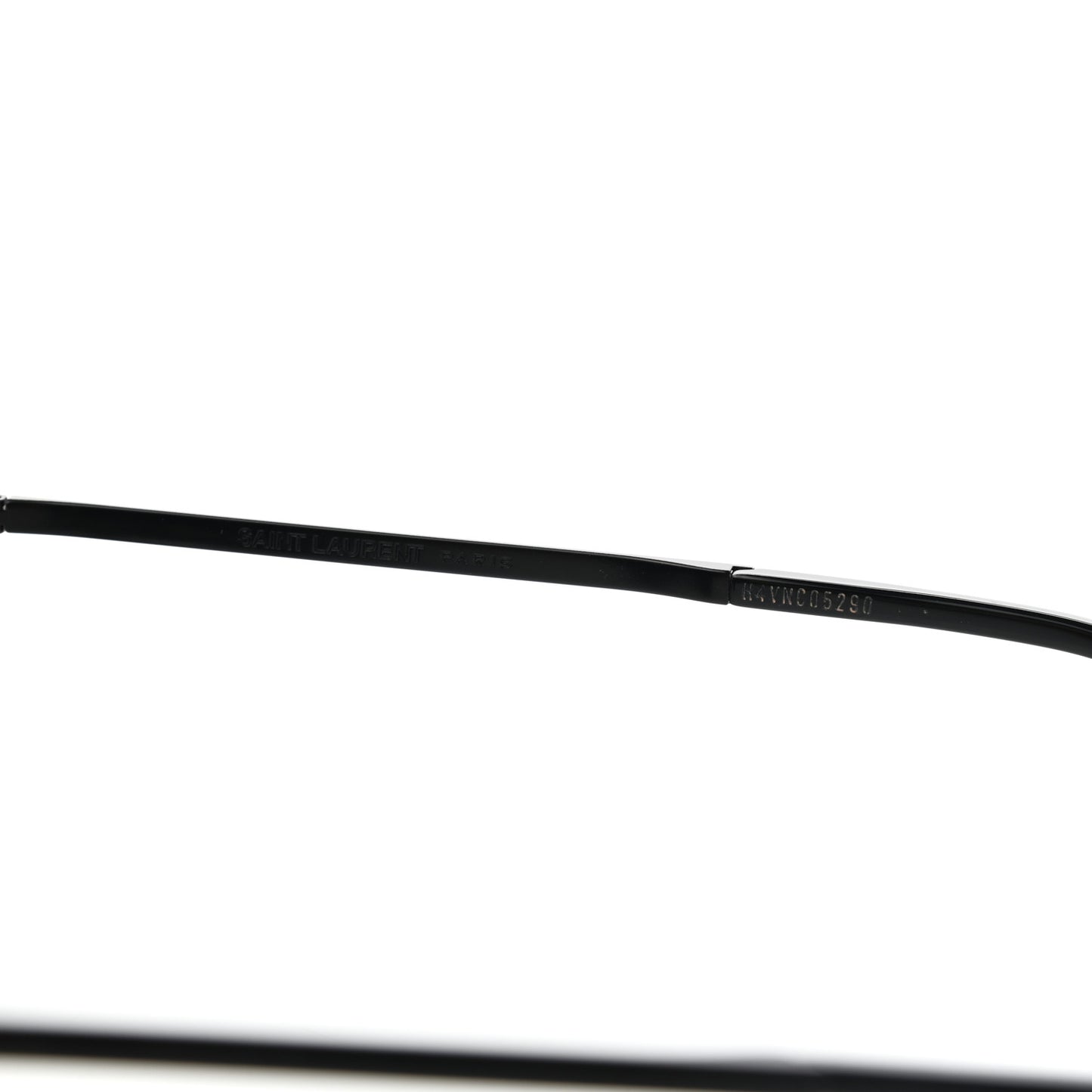 SL28 Sunglasses Black