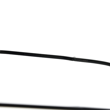 Saint Laurent SL28 Sunglasses Black 5 of 7