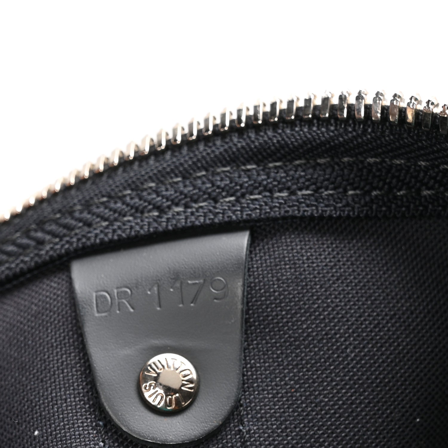 Louis Vuitton Damier Cobalt Race Keepall Bandouliere 55 6 of 9