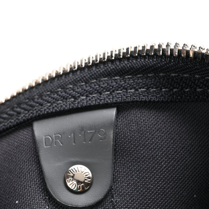Louis Vuitton Damier Cobalt Race Keepall Bandouliere 55 6 of 9