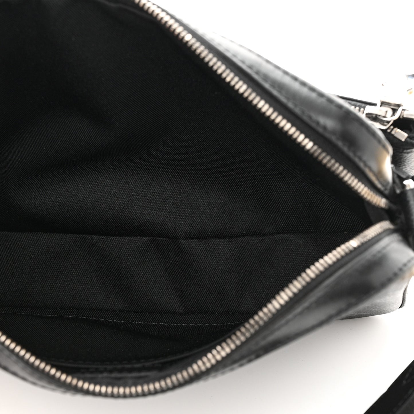 Reverse Monogram Eclipse Trio Messenger