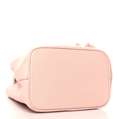 Louis Vuitton Empreinte Monogram Neonoe BB Opal Pink 4 of 11