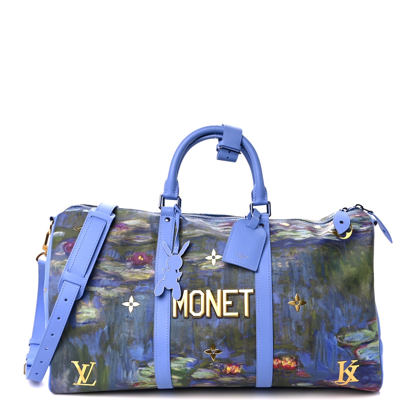 Masters Monet Keepall Bandouliere 50