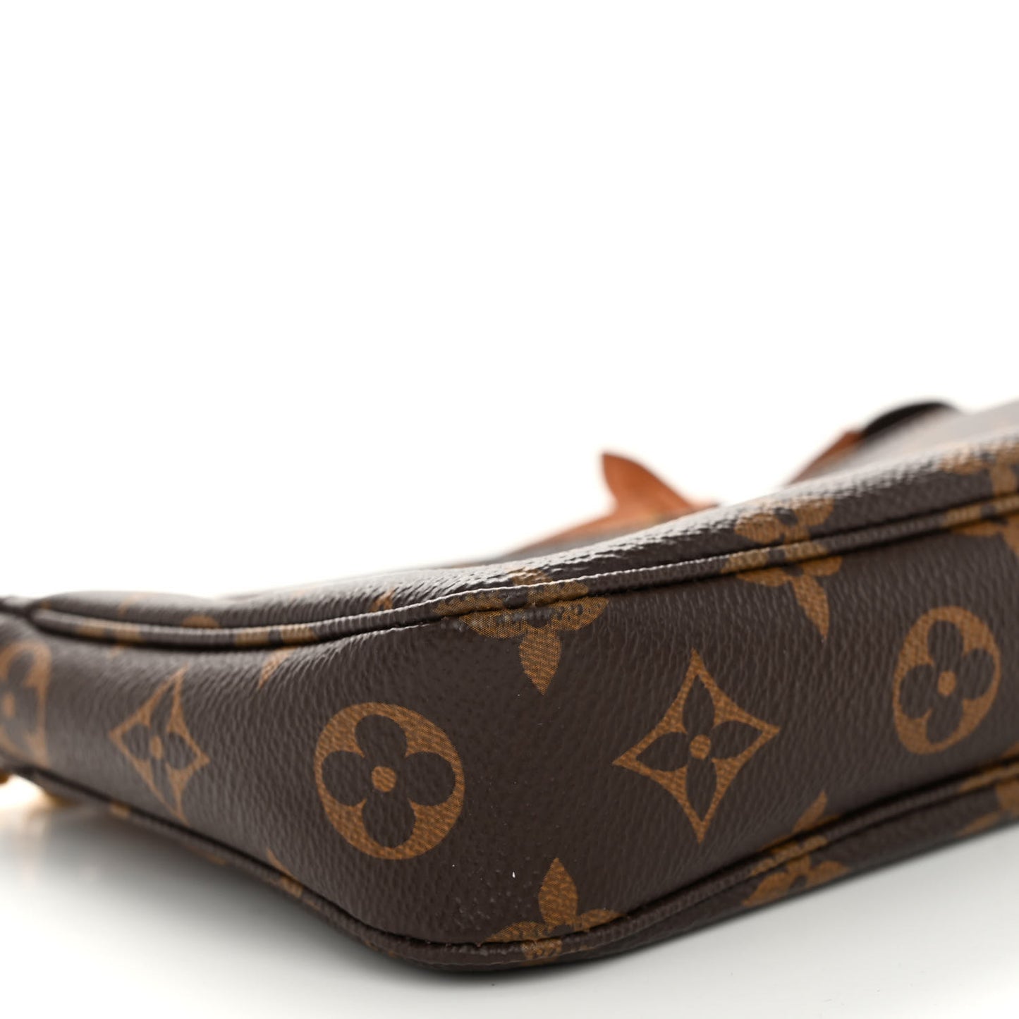 Monogram Pochette Accessories NM