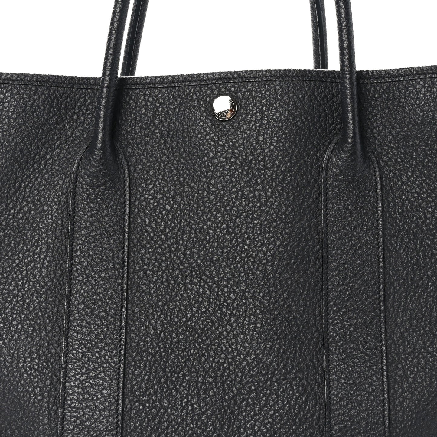 Negonda Garden Party Tote 36 MM Black