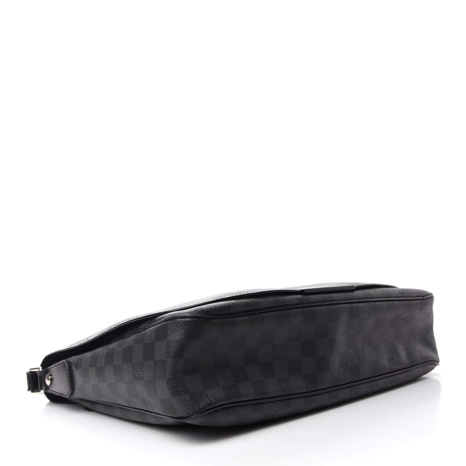 Louis Vuitton Damier Graphite Daniel MM 4 of 10