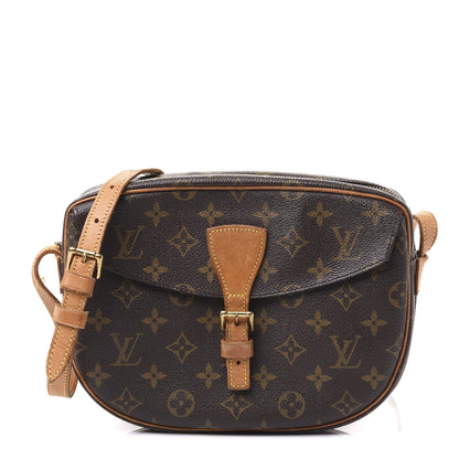 Louis Vuitton Monogram Jeune Fille 1 of 13
