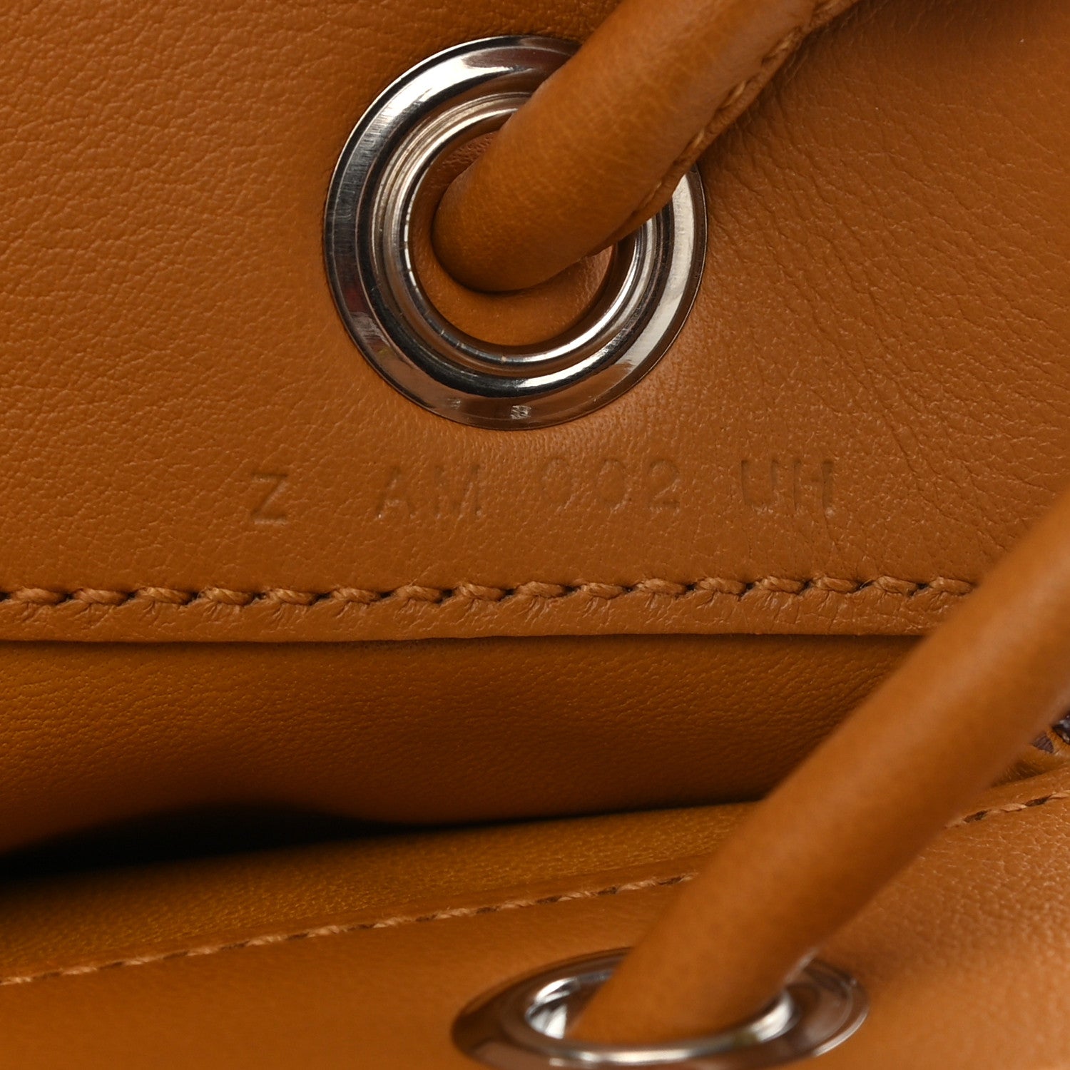 Hermes Milo Lambskin Swift Mini Aline Jaune D'Or 11 of 12