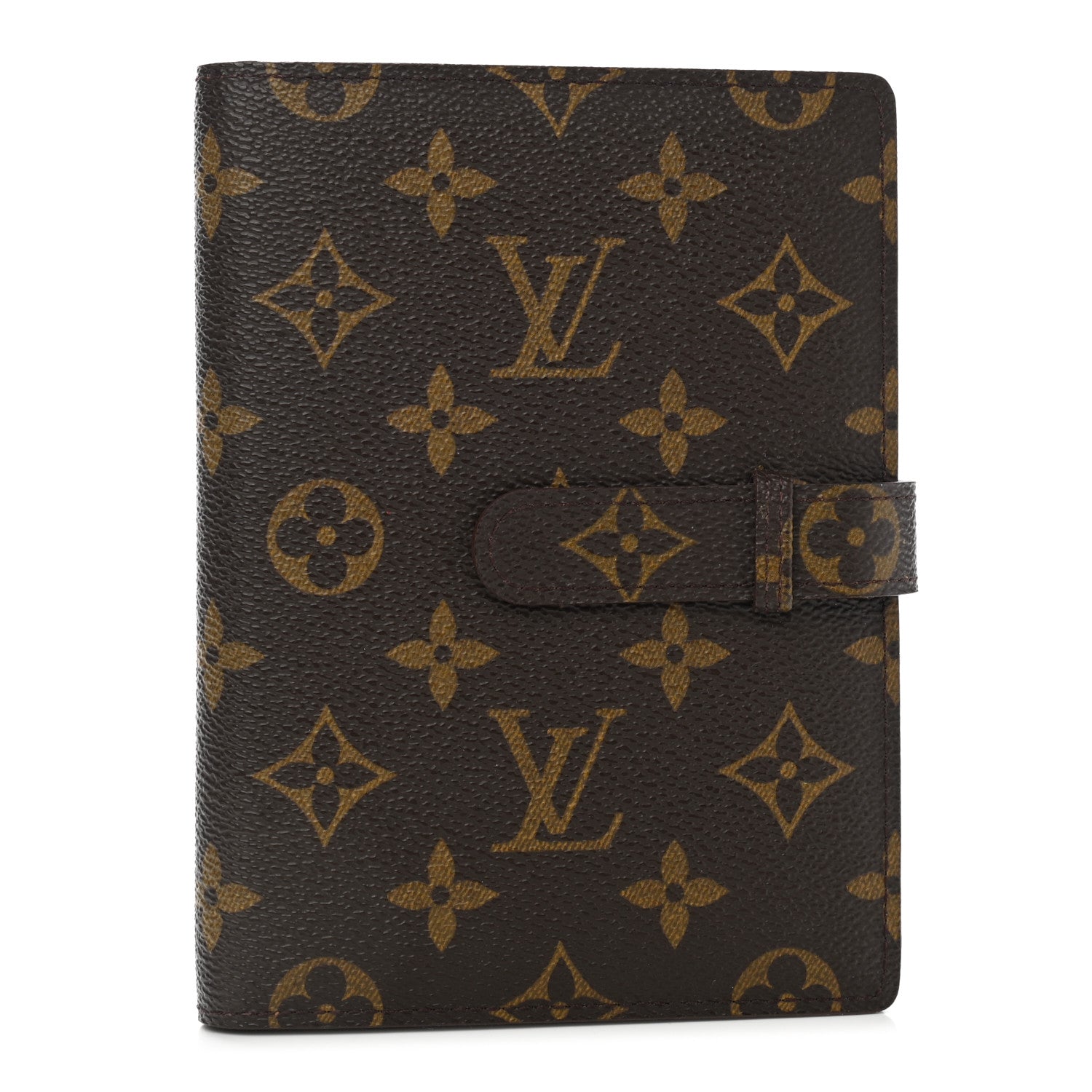 Louis Vuitton Monogram Pocket Diary 1 of 7