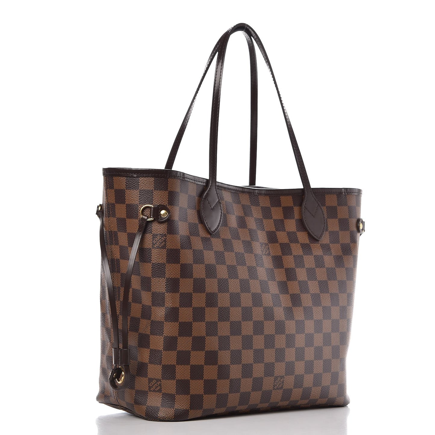 Damier Ebene Neo Neverfull MM