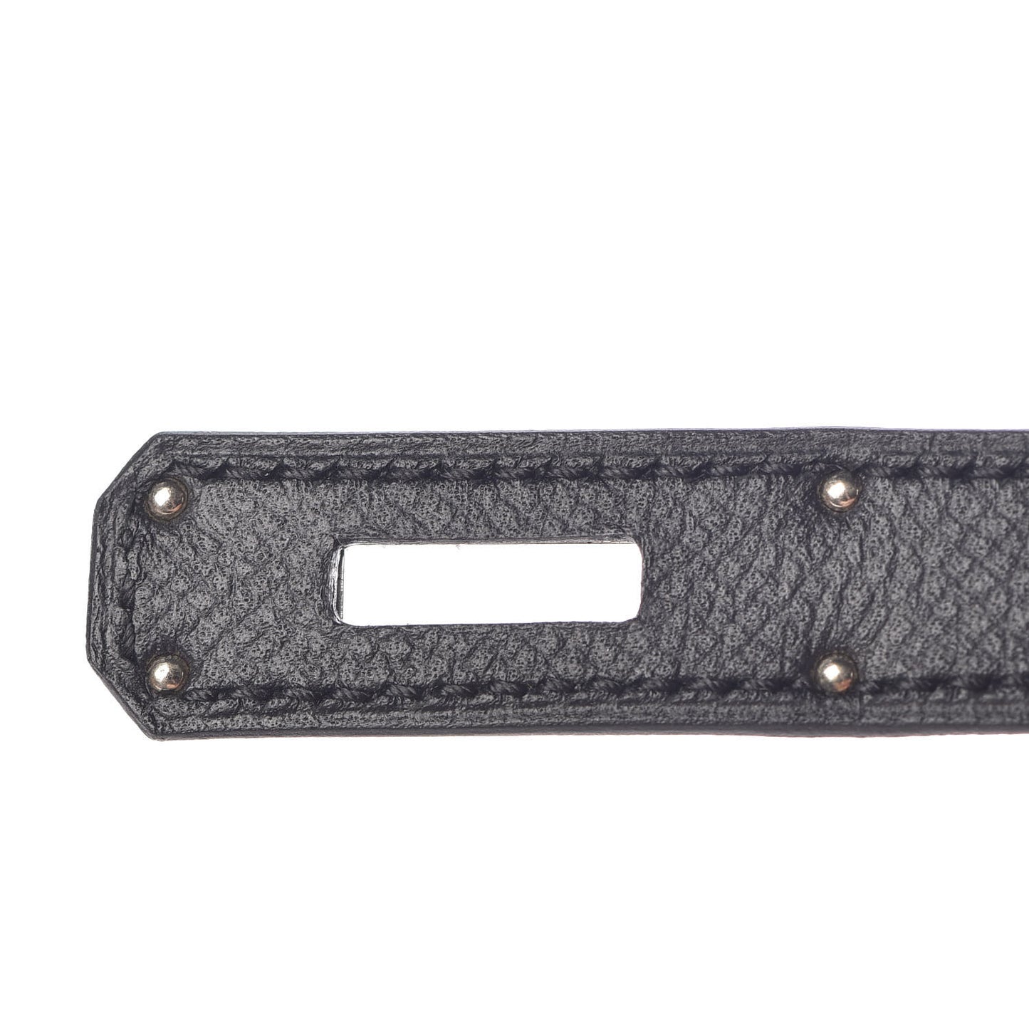 Epsom Kelly Sellier 28 Black