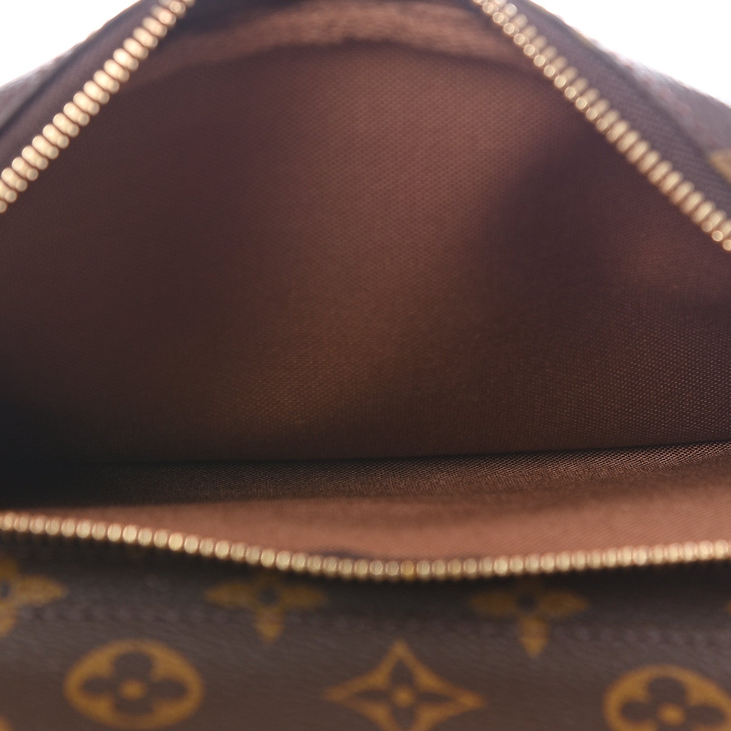 Louis Vuitton Monogram Montsouris GM Backpack 5 of 12