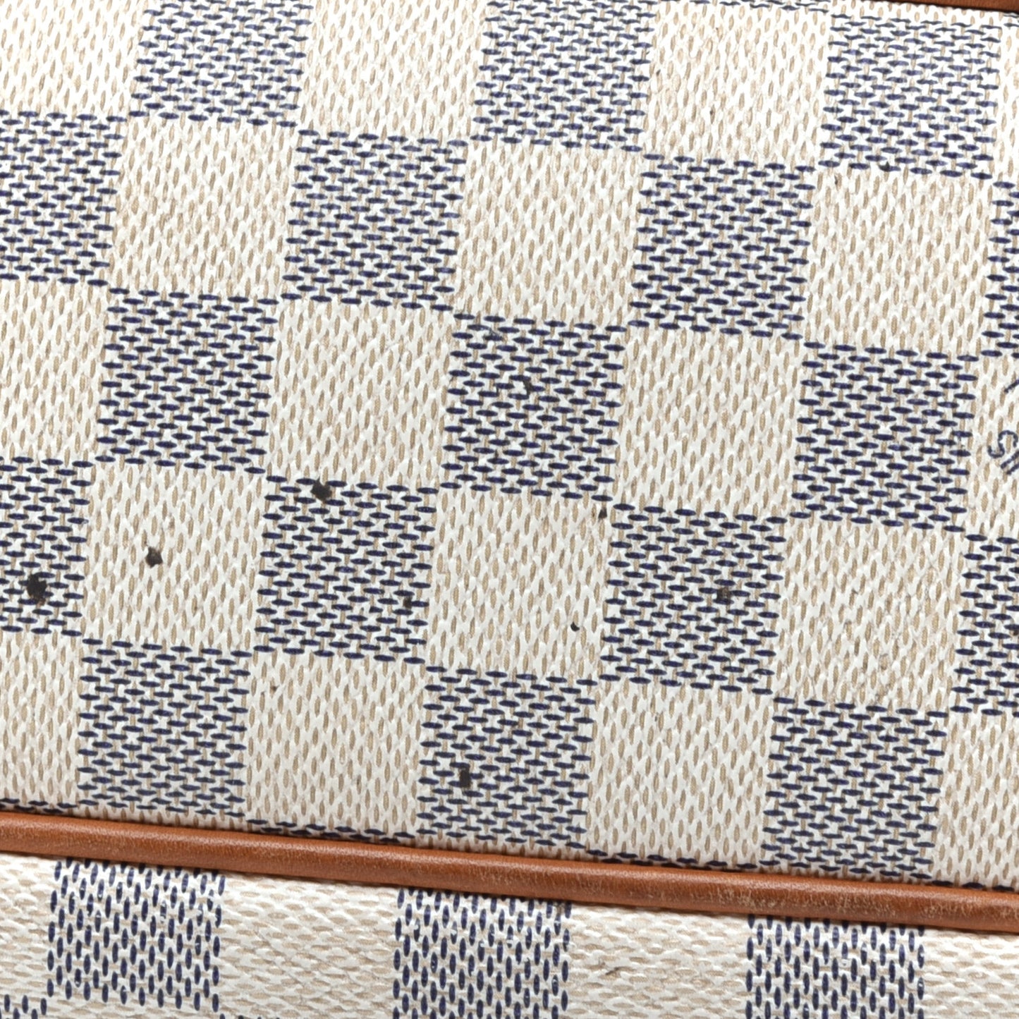 Damier Azur Siracusa PM