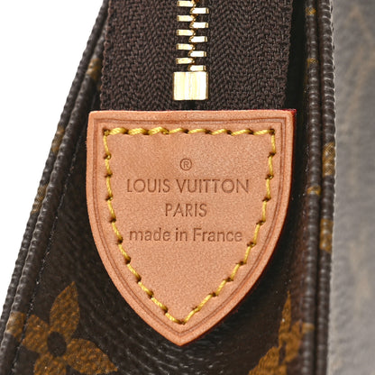 Louis Vuitton Monogram Toiletry Pouch 26 7 of 9